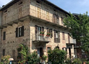 Bilocale via Guglielmo Marconi, Vernante - foto 1