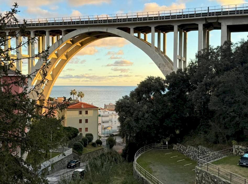 Vista - Quadrilocale Varazze - foto 3