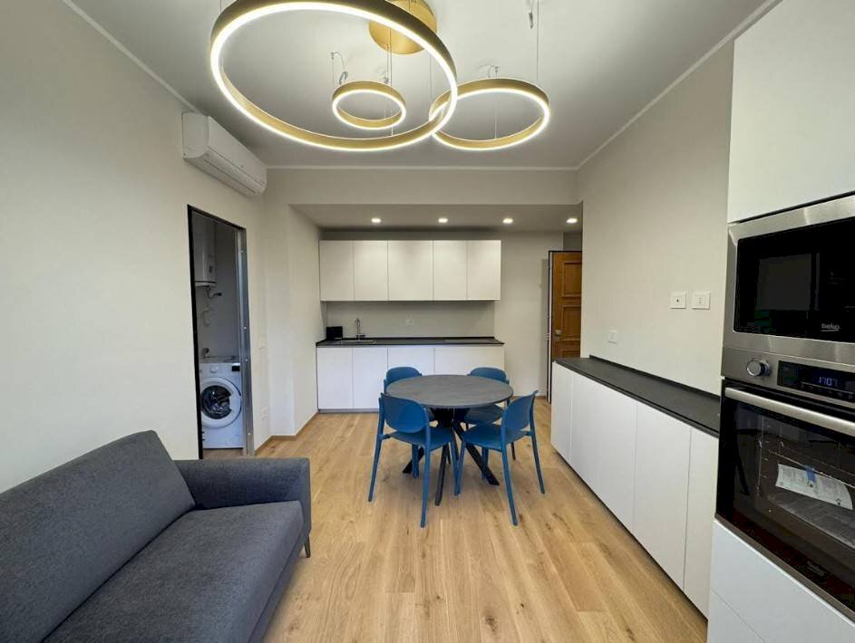 Salone - Three-room apartment Varazze - photo 2