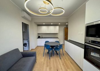 Salone - Quadrilocale Varazze - foto 9