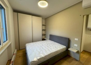 Camera da letto - Quadrilocale Varazze - foto 12