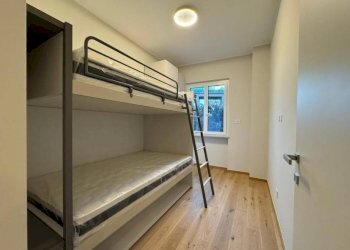 Camera da letto - Quadrilocale Varazze - foto 15