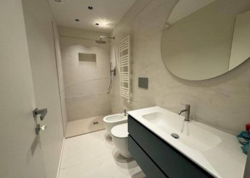 Bagno - Quadrilocale Varazze - foto 18