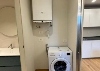 Disimpegno - Quadrilocale Varazze - foto 19