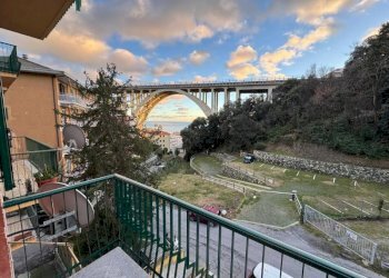 Balcone - Trilocale Varazze - foto 3