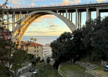 Vista - Trilocale Varazze - foto 4