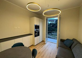 Cucina - Trilocale Varazze - foto 6