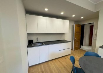 Cucina - Trilocale Varazze - foto 8