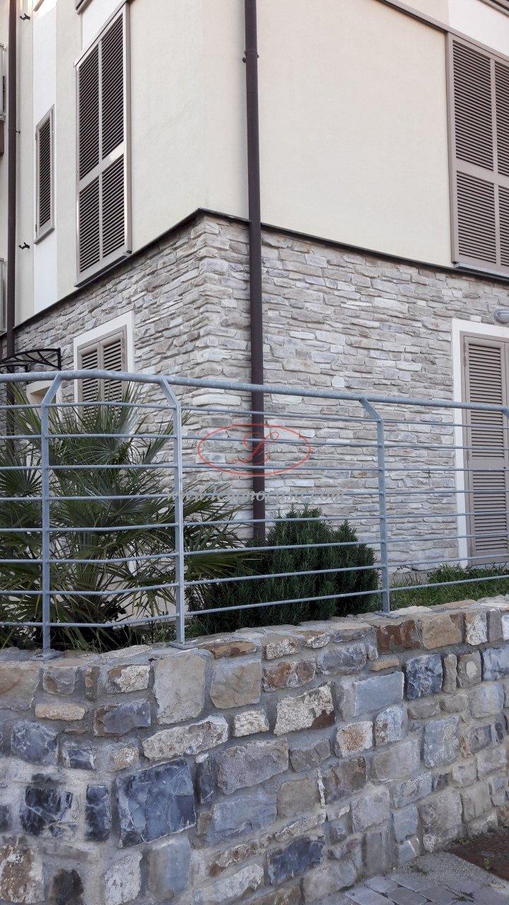 Four-room apartment Via Combi S. Siro 5, Diano Marina - photo 3