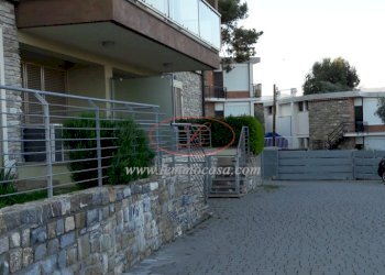 Quadrilocale Via Combi S. Siro 5, Diano Marina - foto 4