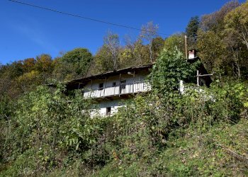 Rustic Via San Grato, Snc, Paesana - photo 5
