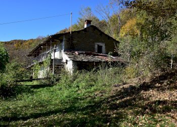 Rustic Via San Grato, Snc, Paesana - photo 6