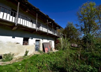 Rustic Via San Grato, Snc, Paesana - photo 8