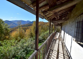 Rustic Via San Grato, Snc, Paesana - photo 9