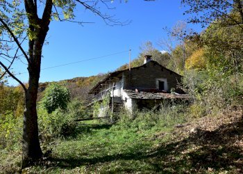 Rustic Via San Grato, Snc, Paesana - photo 11
