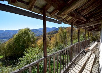 Rustic Via San Grato, Snc, Paesana - photo 17