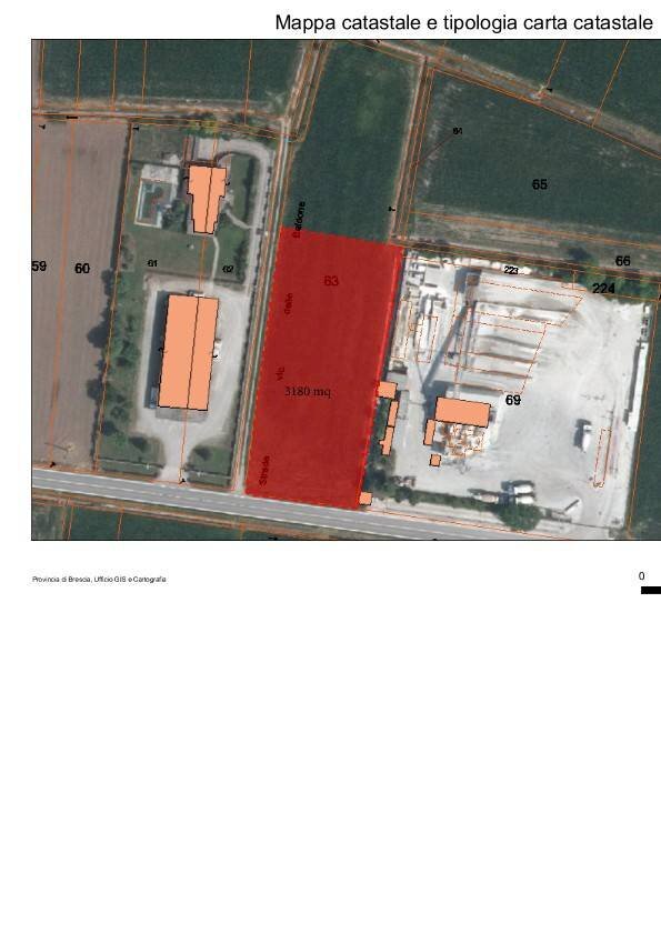 Terreno edificabile Pavone del Mella - foto 1