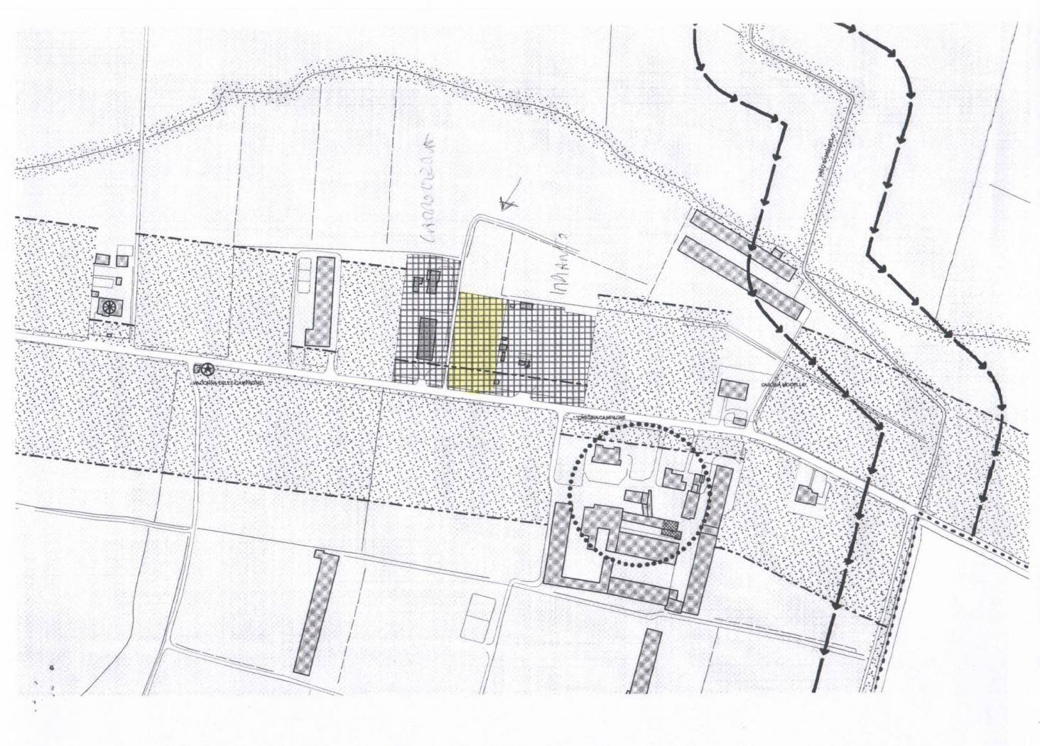 Terreno edificabile Pavone del Mella - foto 2