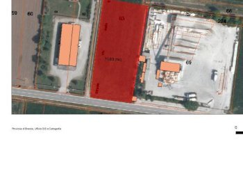 Terreno edificabile Pavone del Mella - foto 1