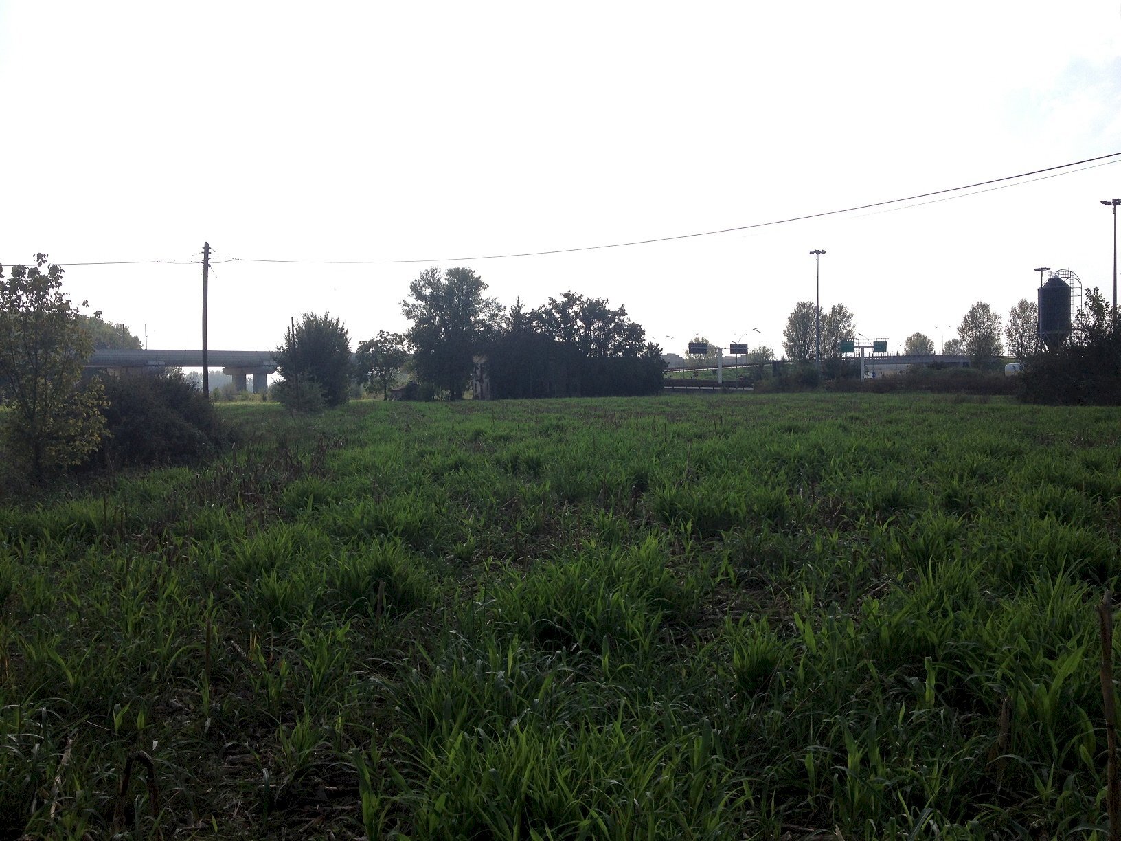 Hotel via Magnagallo Est, 6, Campogalliano - photo 1