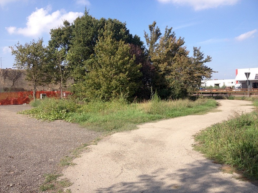 Hotel via Magnagallo Est, 6, Campogalliano - photo 2