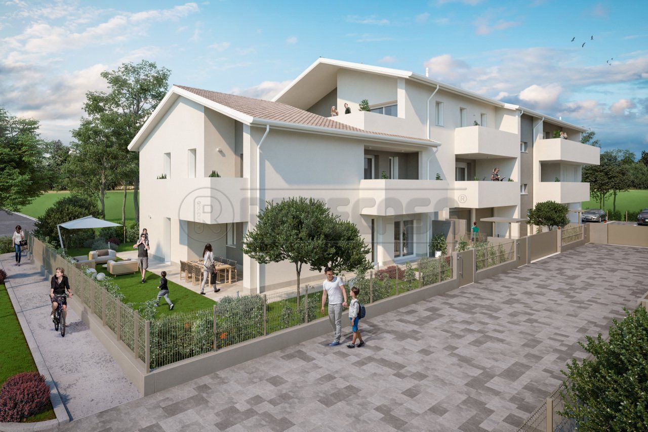 SPINEA.jpg - Appartamento Spinea - foto 1