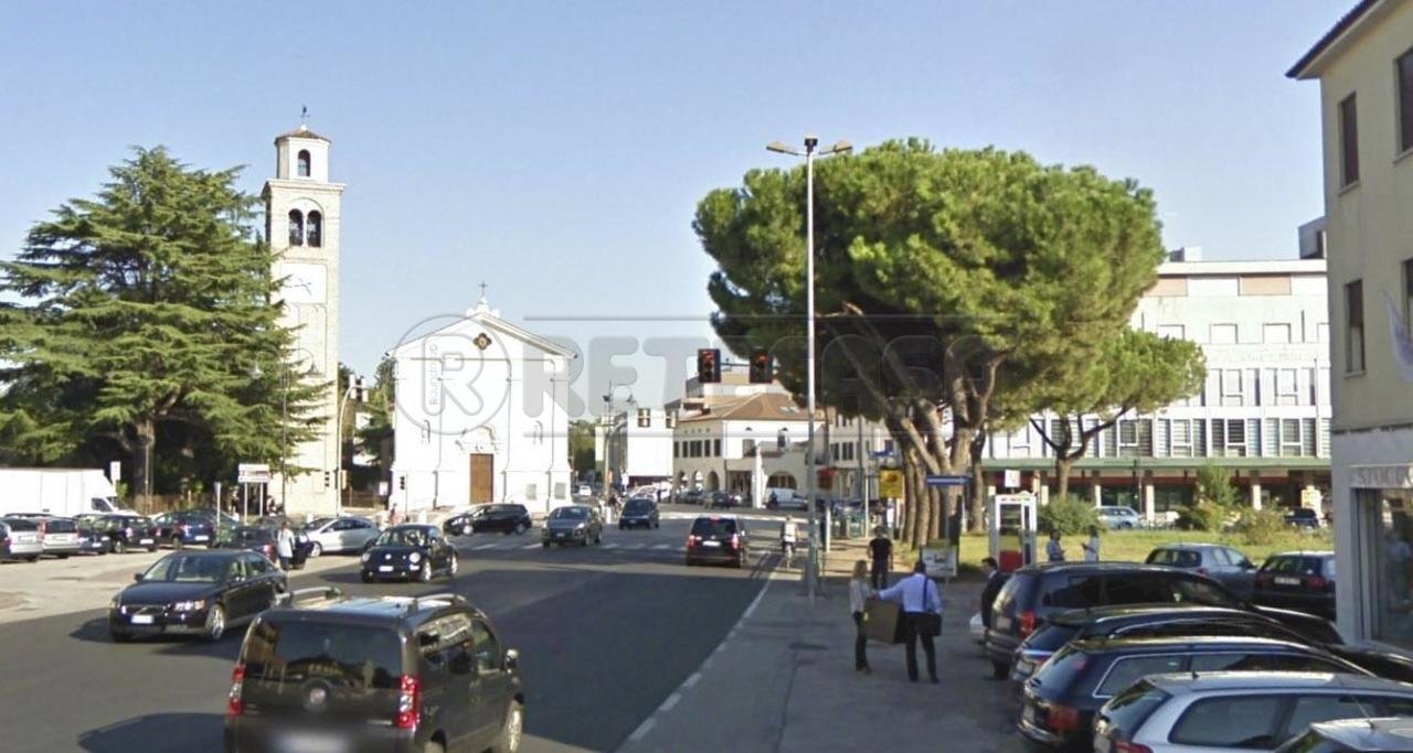 piazza-Marconi-Spinea.jpg - Appartamento Spinea - foto 2