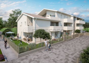 SPINEA.jpg - Appartamento Spinea - foto 1