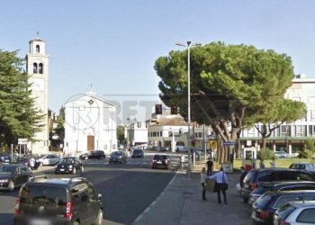 piazza-Marconi-Spinea.jpg - Appartamento Spinea - foto 2