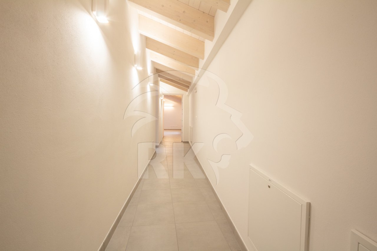 BILOCALE NUOVO-GIARDINI MARGHERITA-AFFITTO - Trilocale Bologna - foto 3