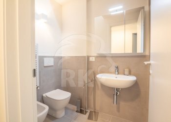 TRILOCALE NUOVO-ARREDATO-GIARDINI MARGHERITA - Trilocale Bologna - foto 6