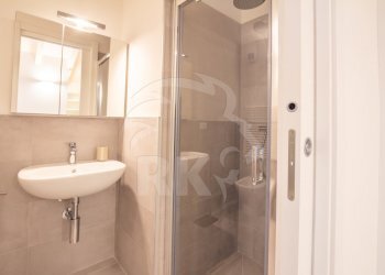 TRILOCALE NUOVO-ARREDATO-GIARDINI MARGHERITA - Trilocale Bologna - foto 13