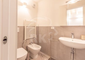 TRILOCALE NUOVO-ARREDATO-GIARDINI MARGHERITA - Trilocale Bologna - foto 14