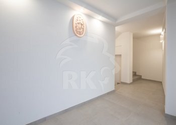 BILOCALE NUOVO-GIARDINI MARGHERITA-AFFITTO - Trilocale Bologna - foto 17