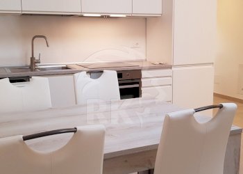 BILOCALE ARREDATO-AFFITTO-VIA CASTIGLIONE - Appartamento Piazza di Porta Castiglione 16/B, Bologna - foto 1