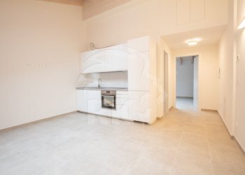 BILOCALE ARREDATO-NUOVO-GIARDINI MARGHERITA - Appartamento Piazza di Porta Castiglione 16/B, Bologna - foto 4