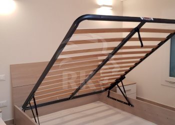 BILOCALE ARREDATO-AFFITTO-VIA CASTIGLIONE - Appartamento Piazza di Porta Castiglione 16/B, Bologna - foto 15