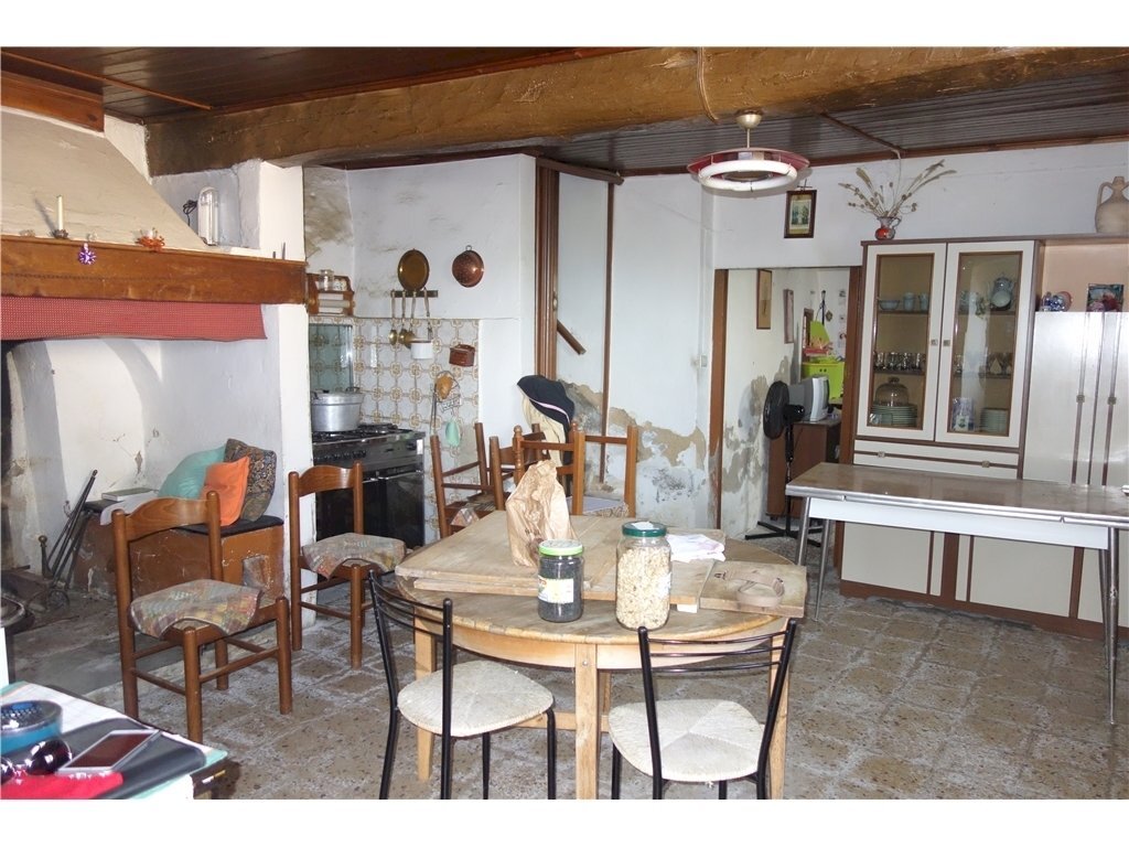 0090N01.jpg - Casa indipendente Borgo San Lorenzo - foto 1