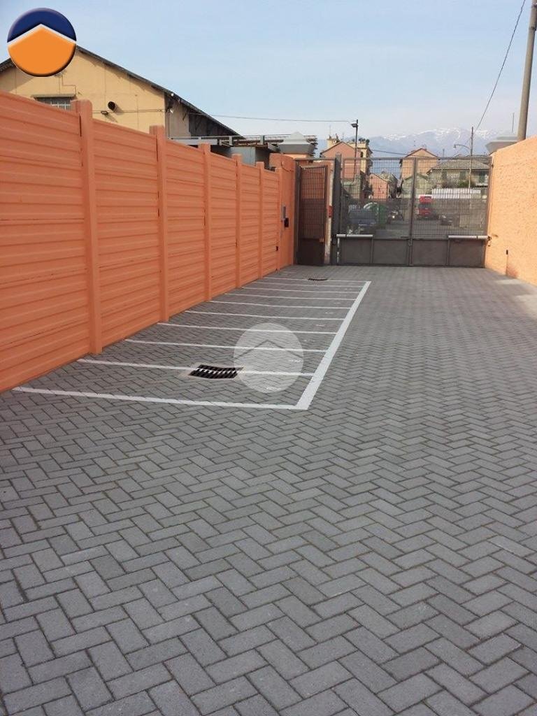 Posto Auto Via Gerolamo Ratto, Genova (zona Prà) - foto 3