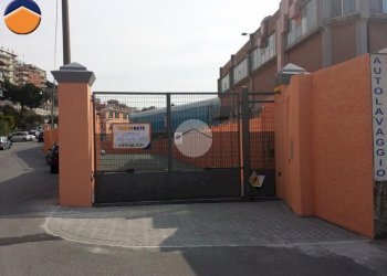 Posto Auto Via Gerolamo Ratto, Genova (zona Prà) - foto 1