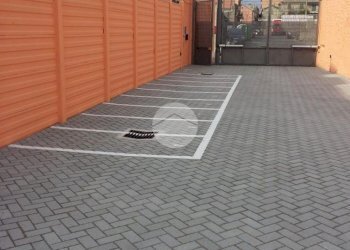 Posto Auto Via Gerolamo Ratto, Genova (zona Prà) - foto 3