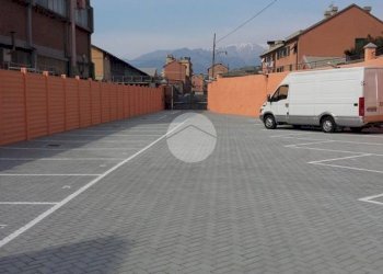 Posto Auto Via Gerolamo Ratto, Genova (zona Prà) - foto 2