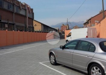 Posto Auto Via Gerolamo Ratto, Genova (zona Prà) - foto 4