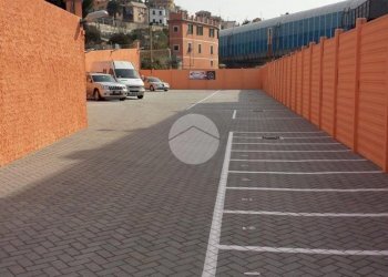 Posto Auto Via Gerolamo Ratto, Genova (zona Prà) - foto 5