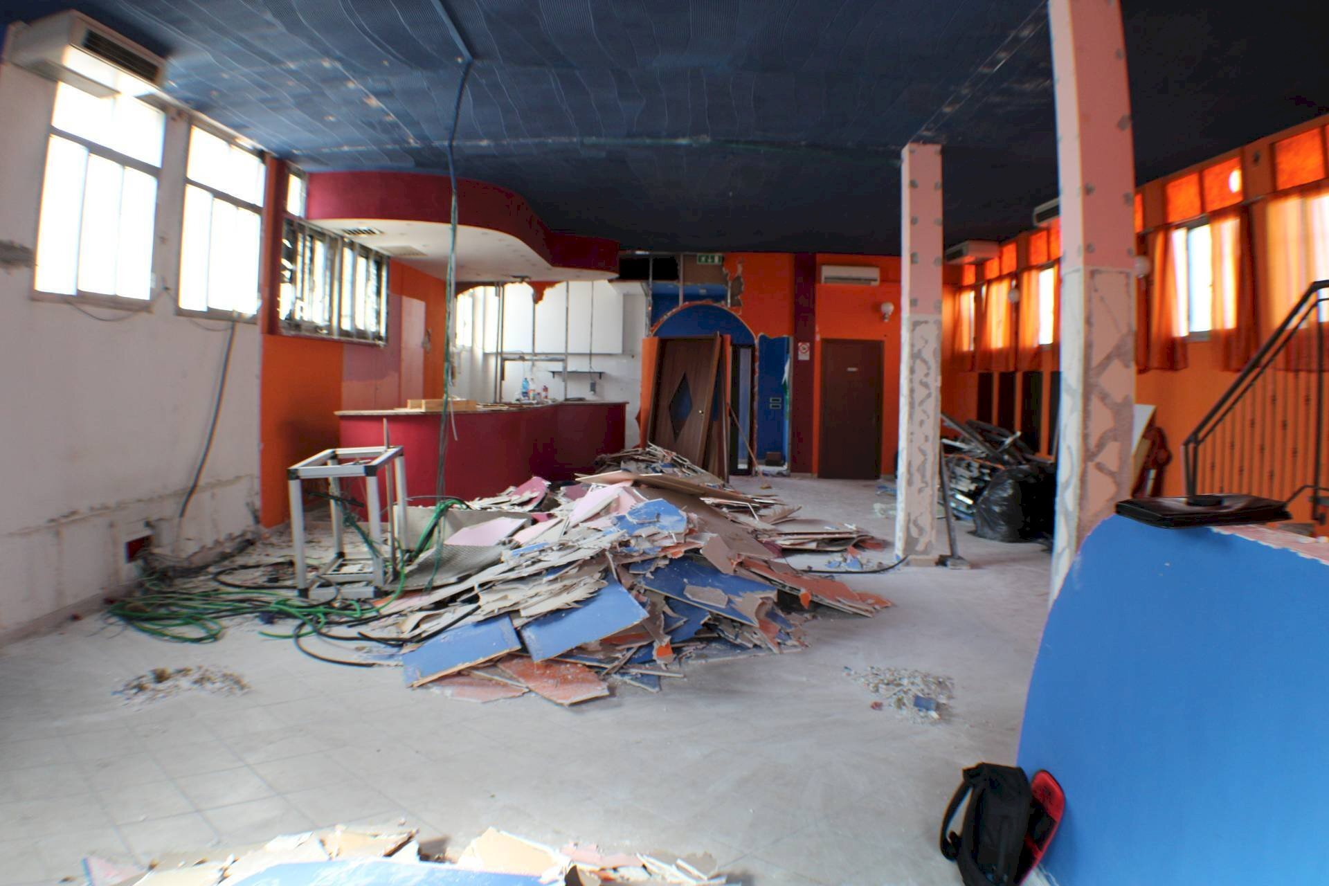 Attività Commerciale Via Francesca Romea, Altopascio - foto 1