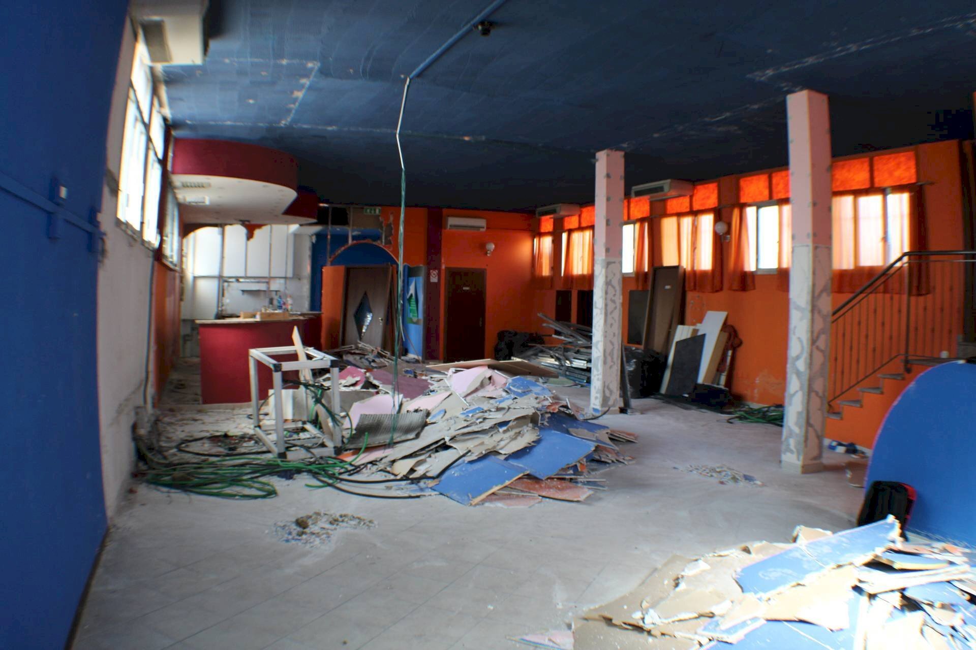 Attività Commerciale Via Francesca Romea, Altopascio - foto 2