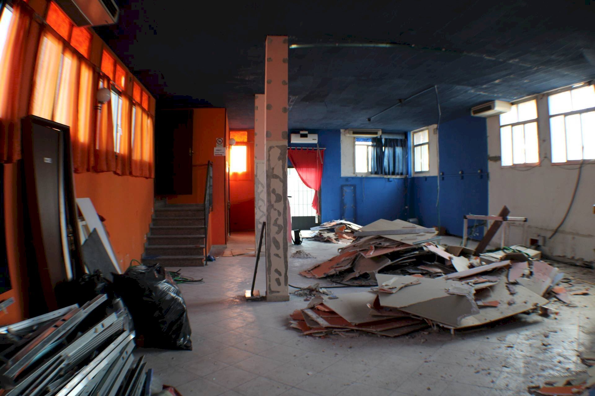 Attività Commerciale Via Francesca Romea, Altopascio - foto 3