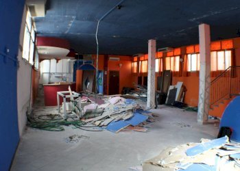 Attività Commerciale Via Francesca Romea, Altopascio - foto 2