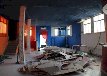 Attività Commerciale Via Francesca Romea, Altopascio - foto 5