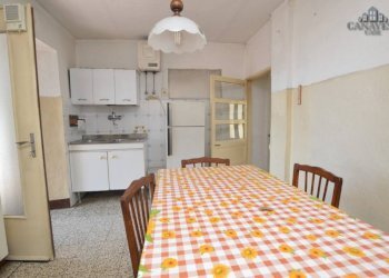 cucina - Casa indipendente via Adolfo Ghella, 31, Colleretto Castelnuovo - foto 5